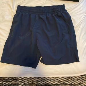 LAYER 8 running short QUICKDRY